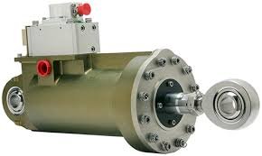 Flight Control Actuators